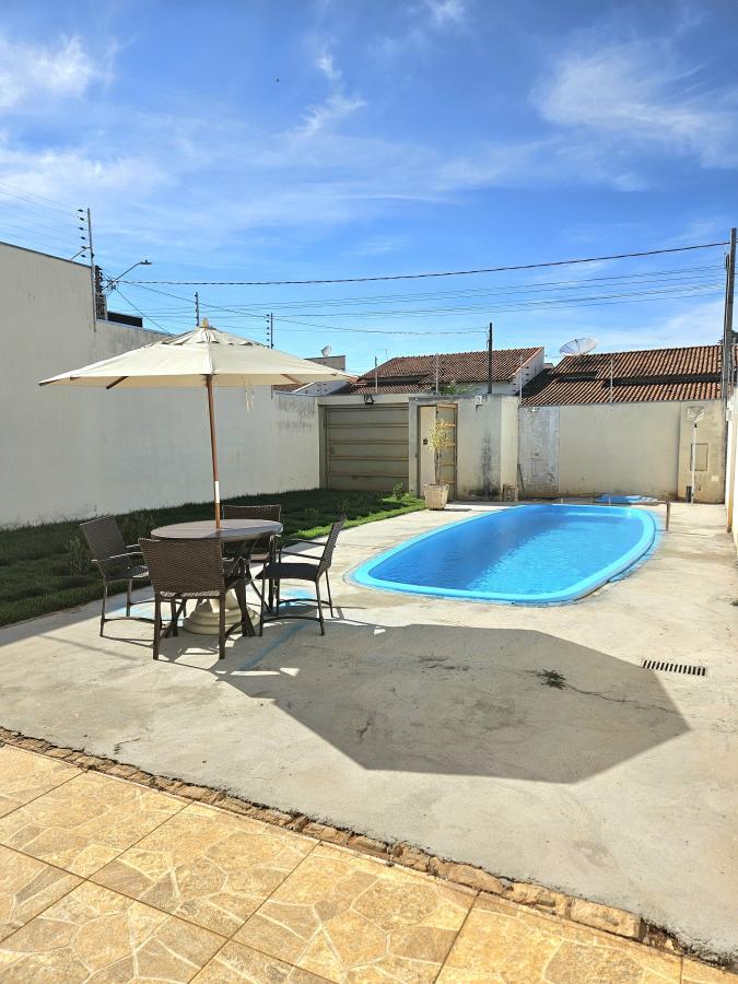 Casa à venda com 1 quarto, 250m² - Foto 9