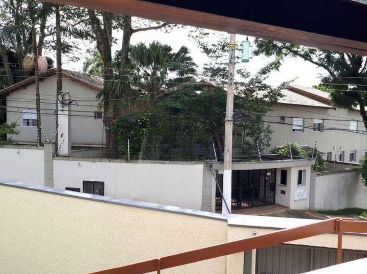 Sobrado à venda com 3 quartos, 250m² - Foto 10