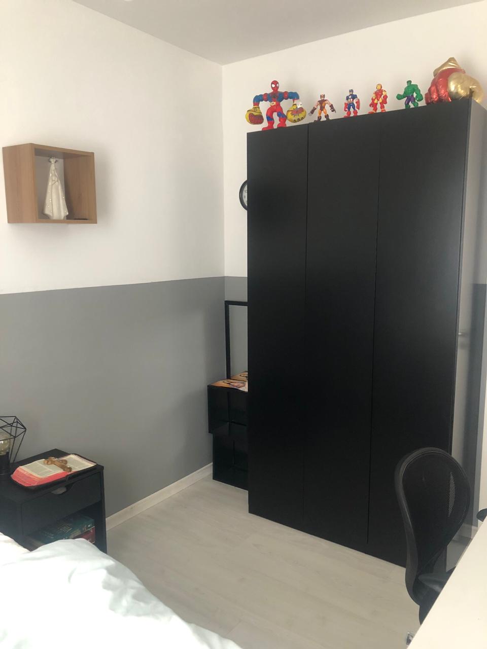 Apartamento à venda com 3 quartos, 166m² - Foto 16