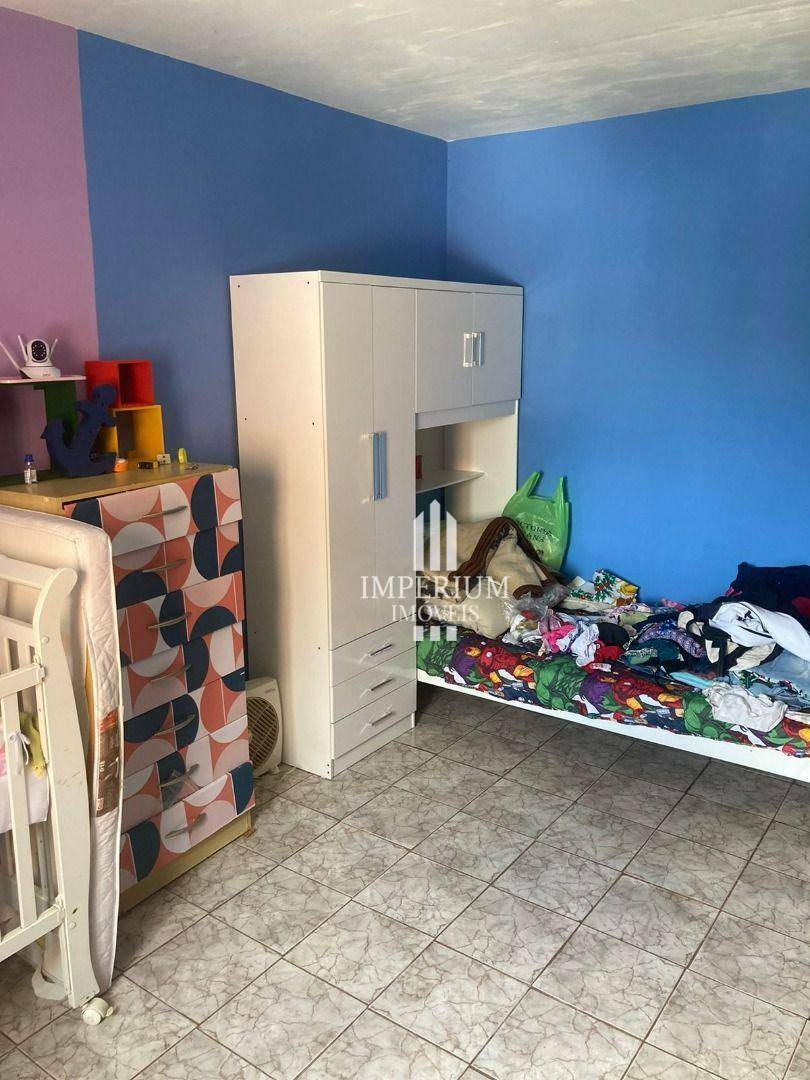 Sobrado para alugar com 3 quartos, 150m² - Foto 10