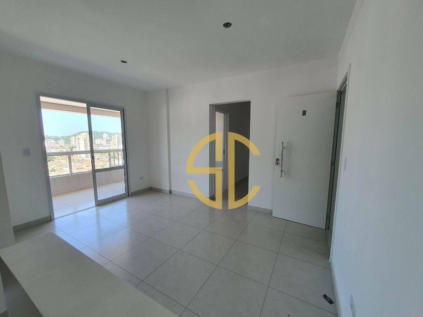 Apartamento à venda com 2 quartos, 65m² - Foto 5