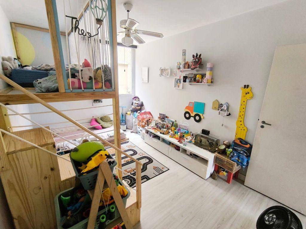 Apartamento à venda com 2 quartos, 67m² - Foto 12