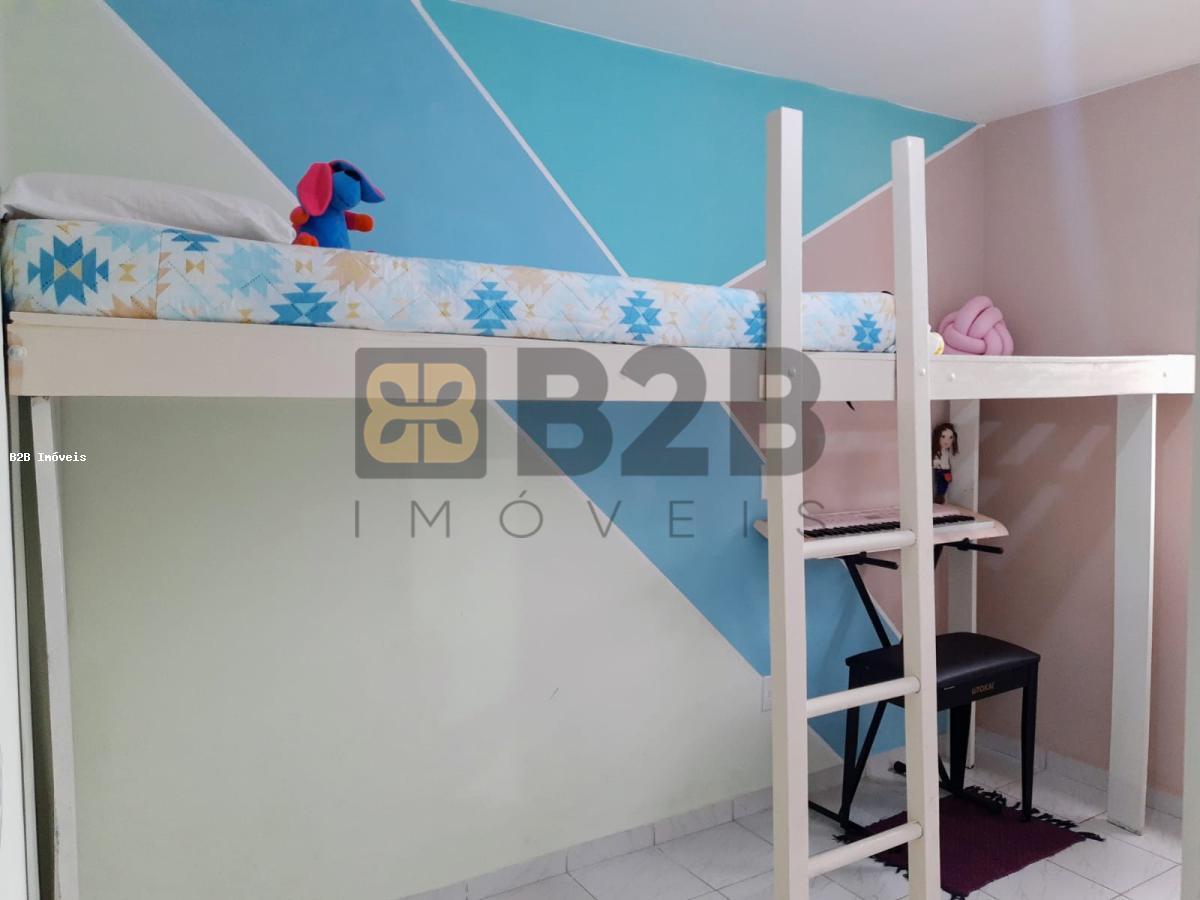 Apartamento à venda com 2 quartos, 47m² - Foto 6