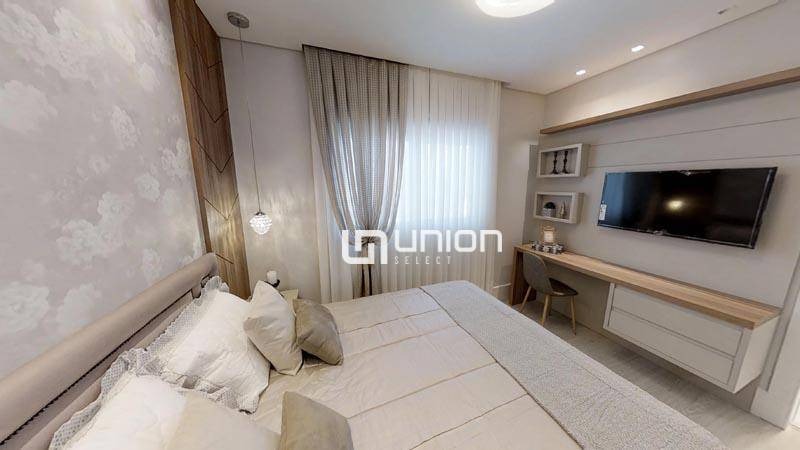 Apartamento à venda com 4 quartos, 237m² - Foto 14