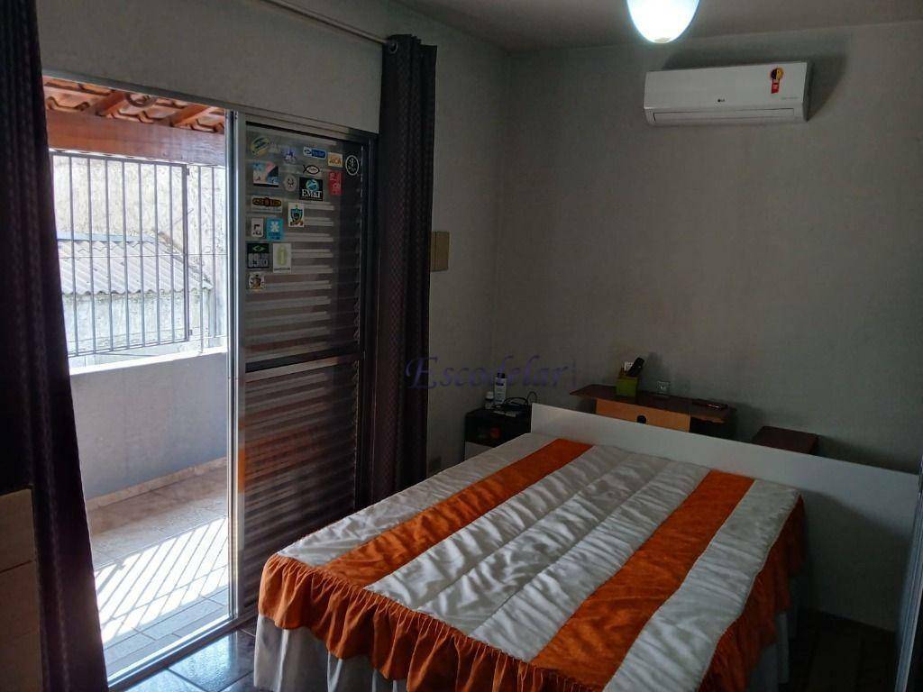 Sobrado à venda com 3 quartos, 120m² - Foto 15