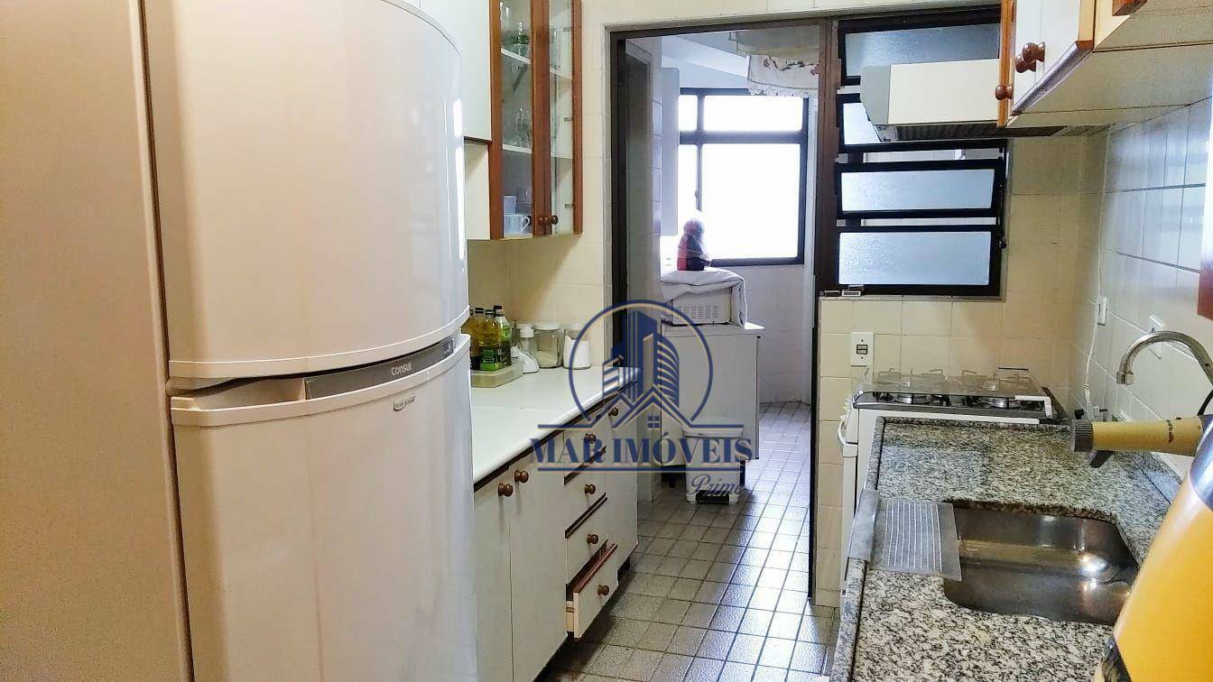 Apartamento à venda com 3 quartos, 130m² - Foto 20