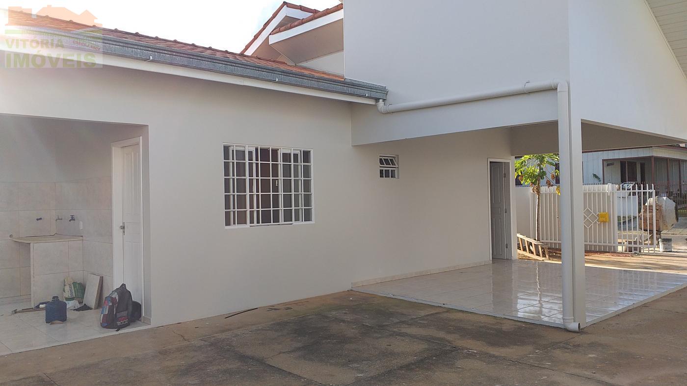 Casa, 3 quartos, 100 m² - Foto 1