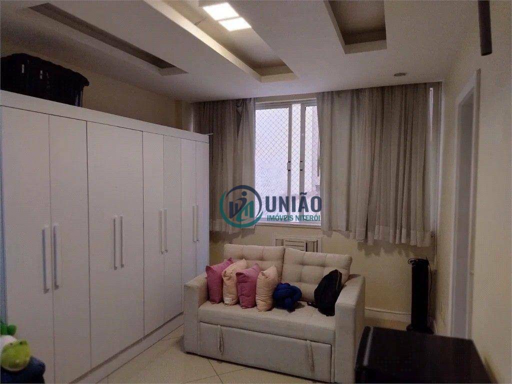 Apartamento à venda com 3 quartos, 120m² - Foto 7