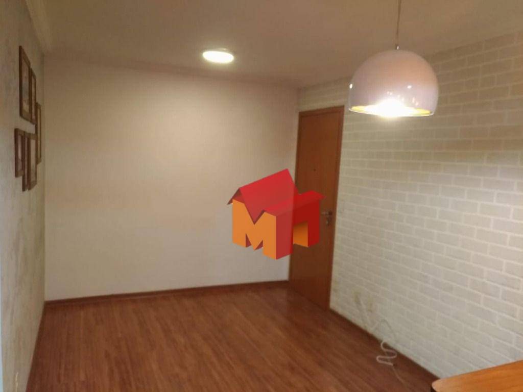 Apartamento à venda com 2 quartos, 42m² - Foto 5