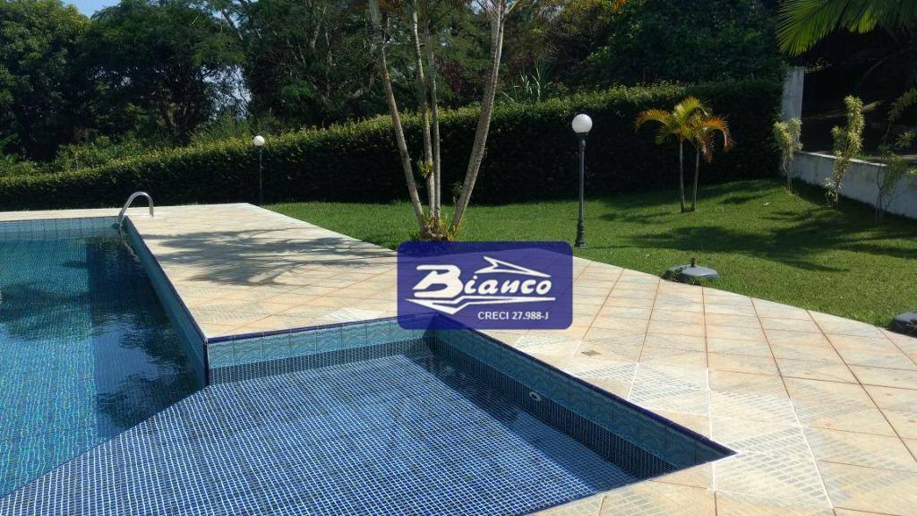 Chácara à venda com 7 quartos, 1115m² - Foto 22