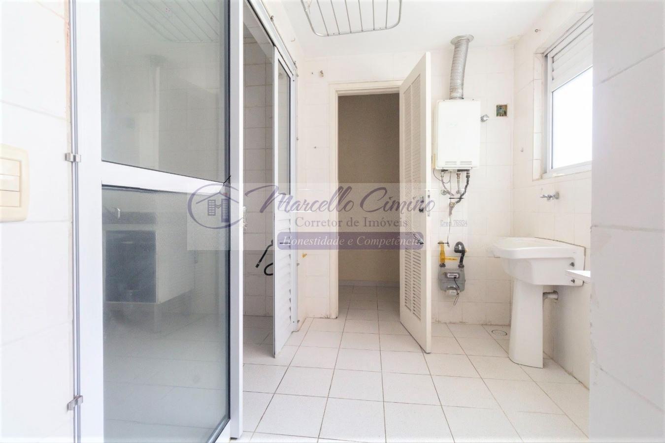 Apartamento à venda com 3 quartos, 108m² - Foto 23