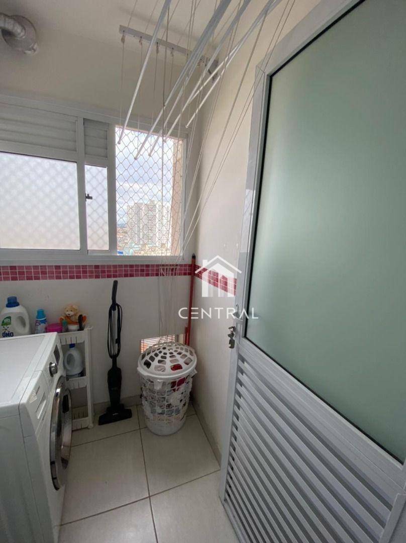 Apartamento à venda com 2 quartos, 56m² - Foto 26