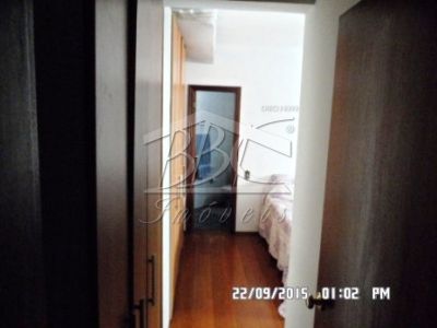 Apartamento à venda com 3 quartos, 125m² - Foto 25