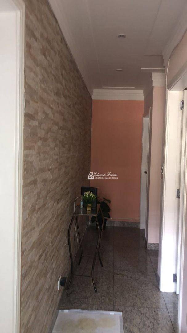 Sobrado à venda com 4 quartos, 167m² - Foto 14