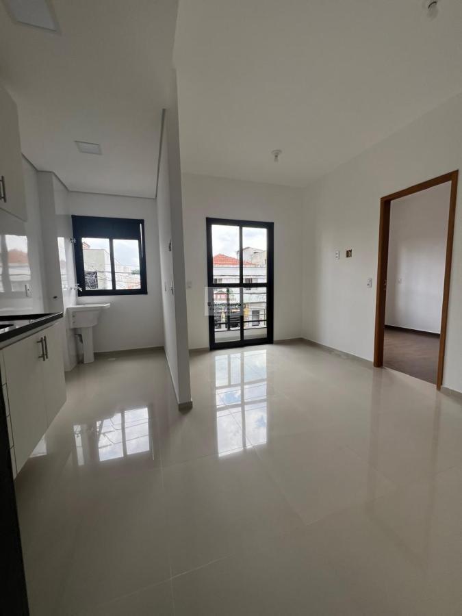 Apartamento para alugar com 1 quarto, 31m² - Foto 1