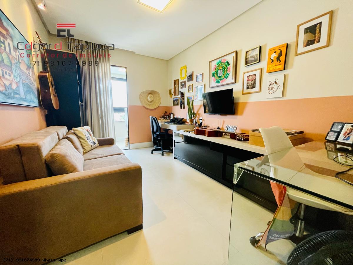 Apartamento à venda com 3 quartos, 117m² - Foto 17