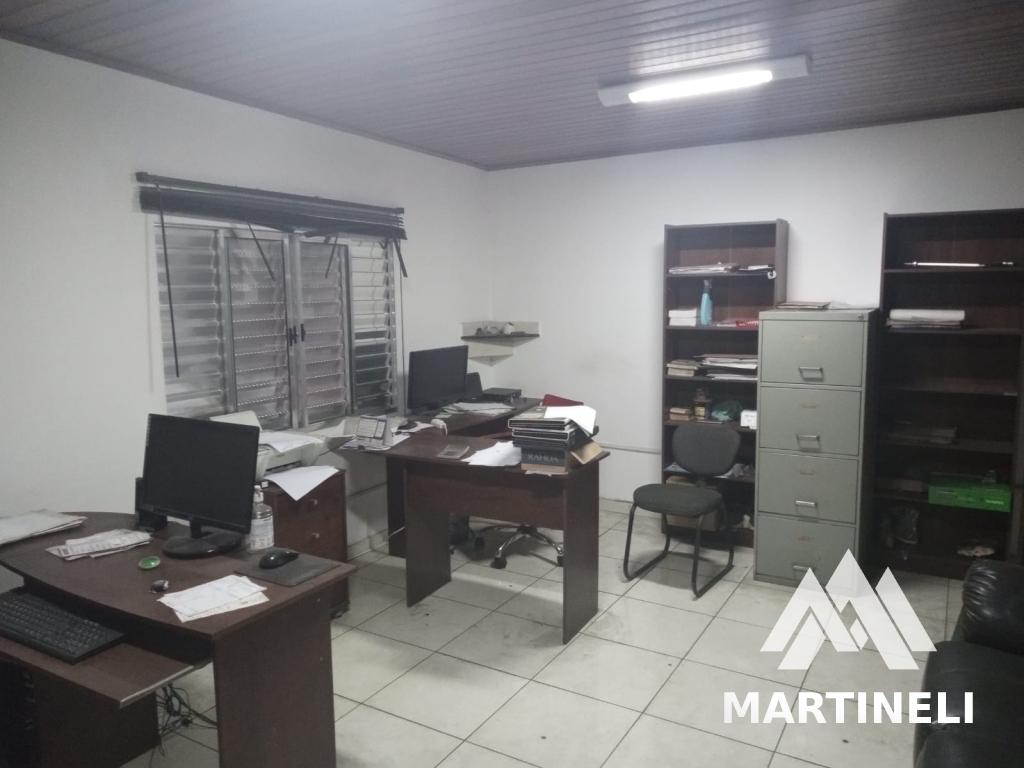 Depósito-Galpão-Armazém à venda com 1 quarto, 350m² - Foto 13