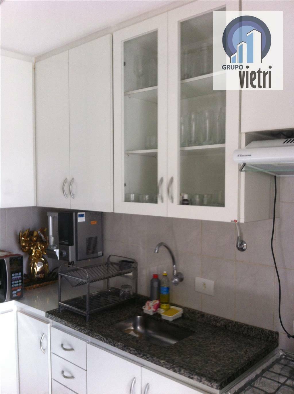 Apartamento à venda com 2 quartos, 47m² - Foto 13