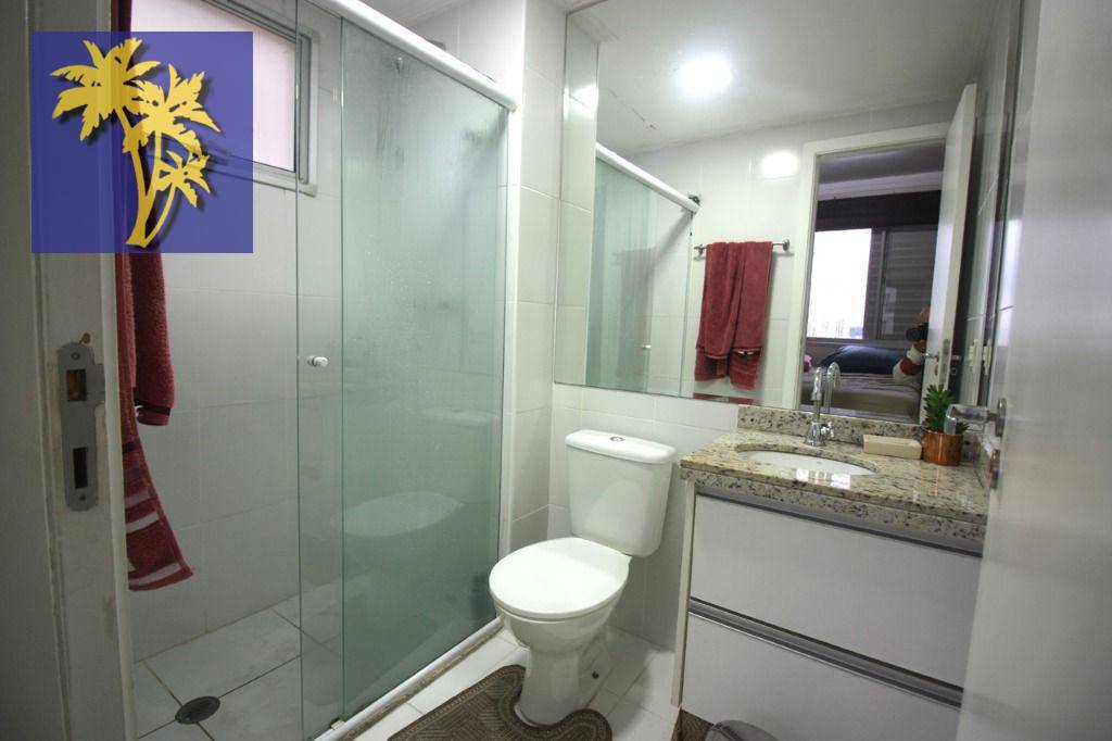 Apartamento à venda com 3 quartos, 76m² - Foto 13