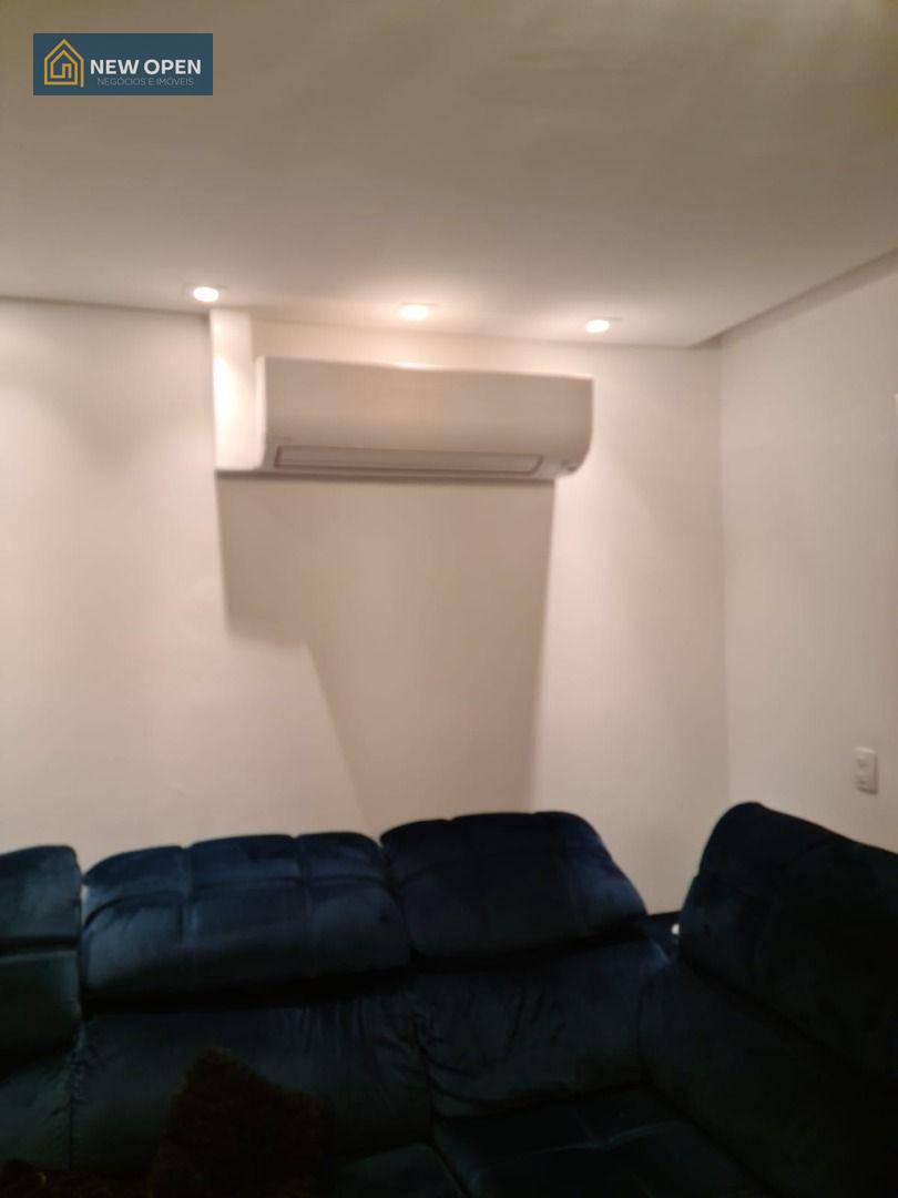 Apartamento à venda com 2 quartos, 86m² - Foto 8