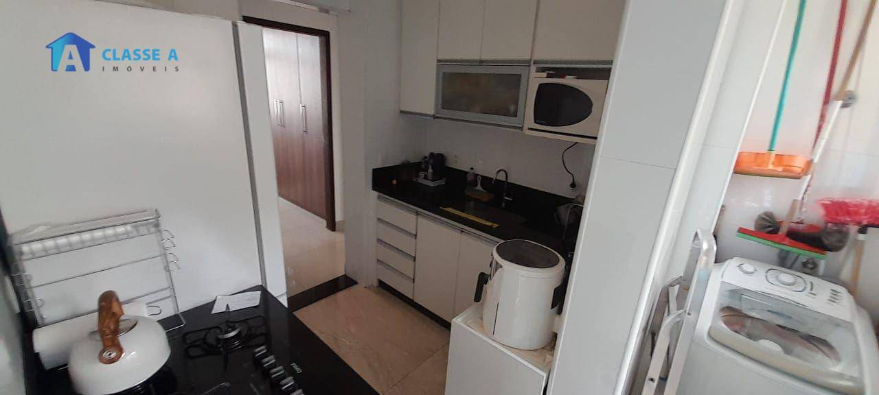 Apartamento à venda com 3 quartos, 116m² - Foto 5