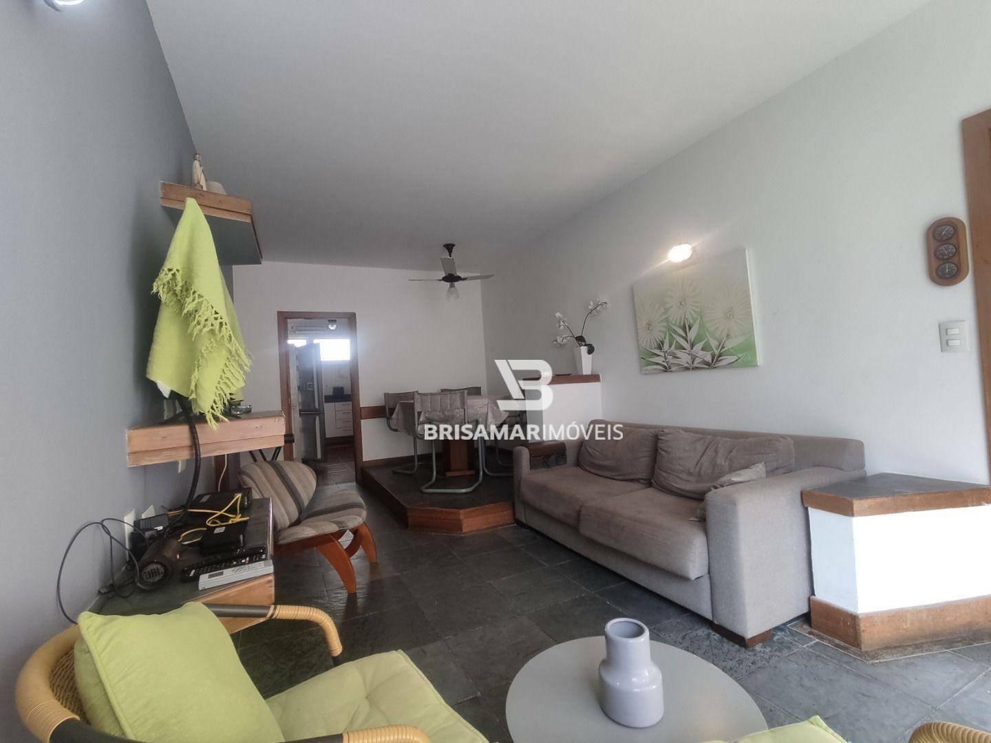 Apartamento à venda com 3 quartos, 100m² - Foto 5