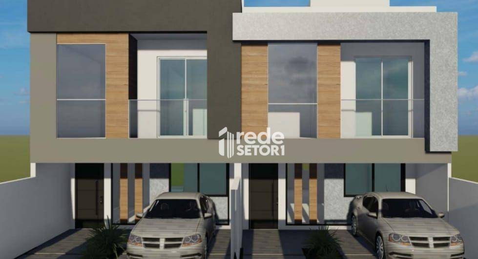 Casa à venda com 3 quartos, 230m² - Foto 1