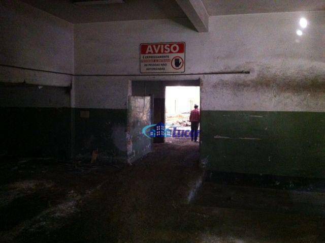 Depósito-Galpão-Armazém à venda, 1m² - Foto 7