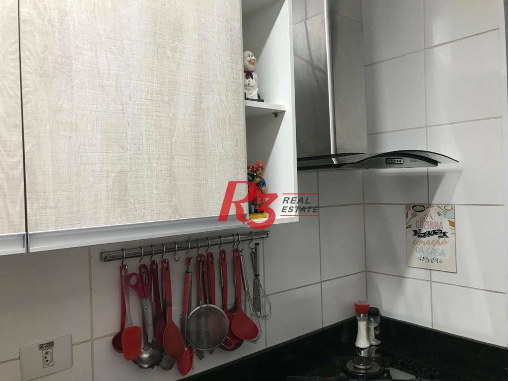 Apartamento à venda com 2 quartos, 60m² - Foto 10