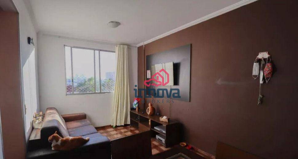 Apartamento à venda com 3 quartos, 63m² - Foto 16