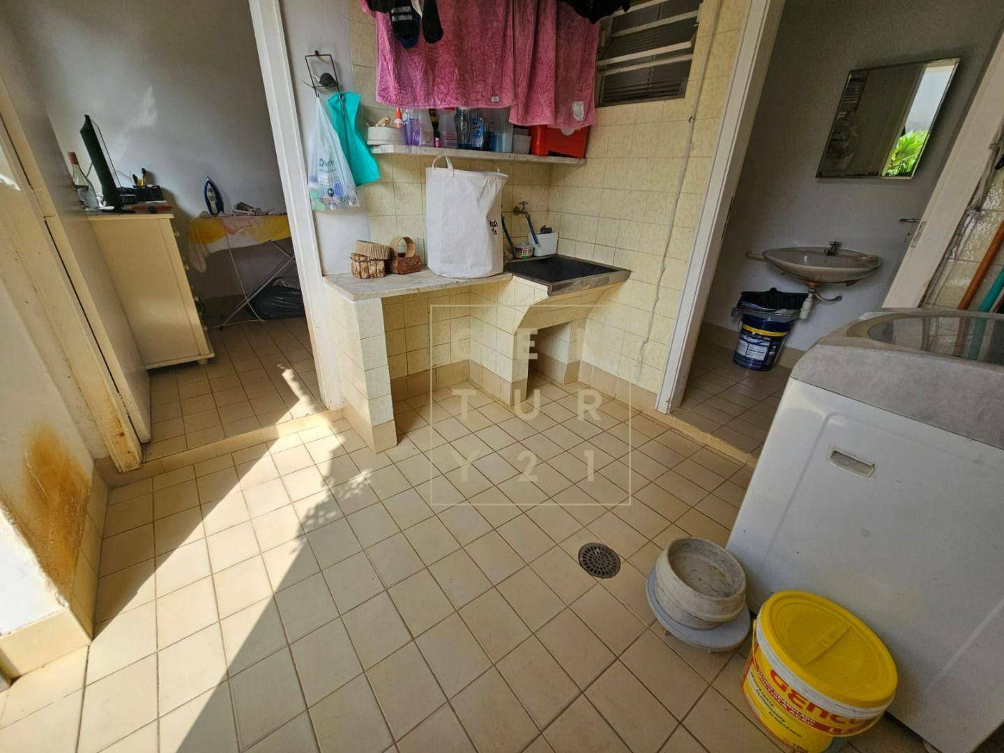 Casa de Condomínio à venda com 6 quartos, 600m² - Foto 38