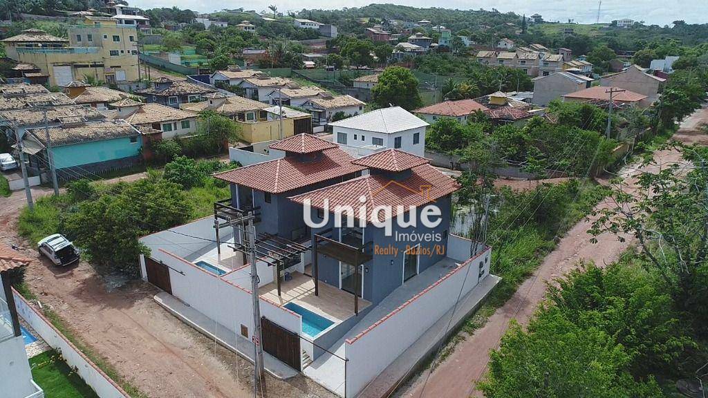 Casa de Condomínio à venda com 3 quartos, 110m² - Foto 2