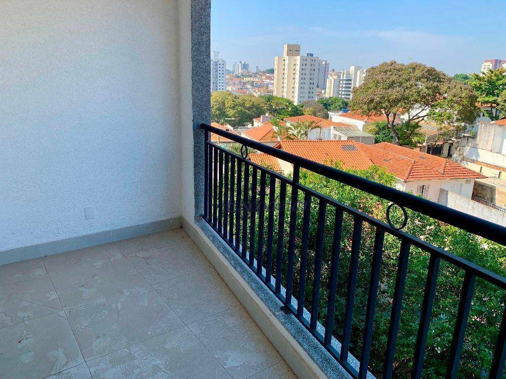 Apartamento à venda com 1 quarto, 41m² - Foto 11