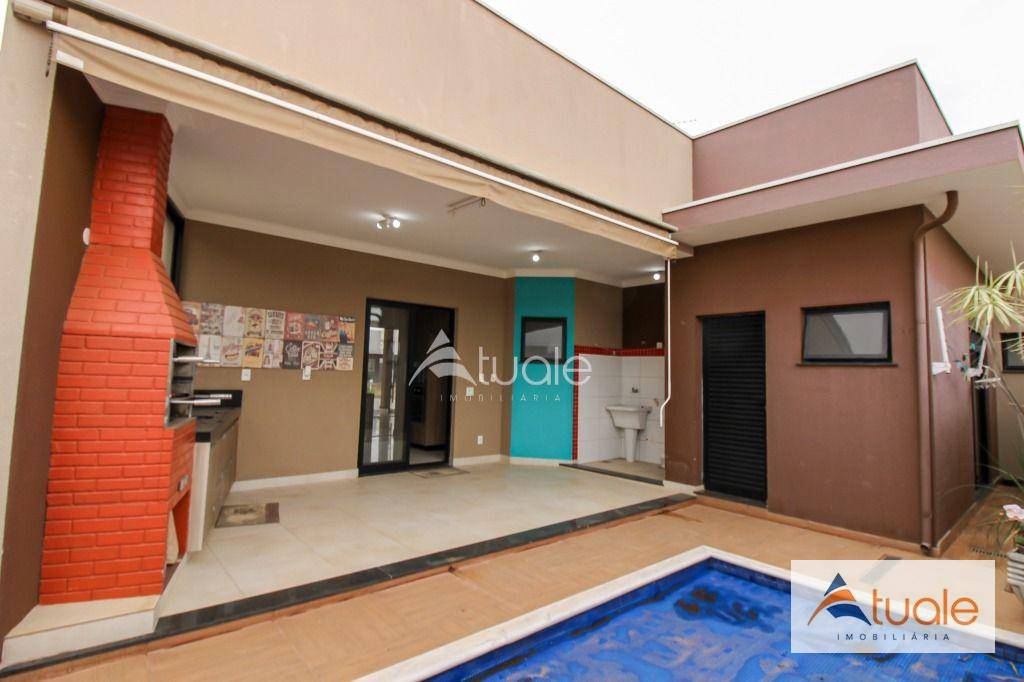 Casa de Condomínio à venda com 3 quartos, 164m² - Foto 64