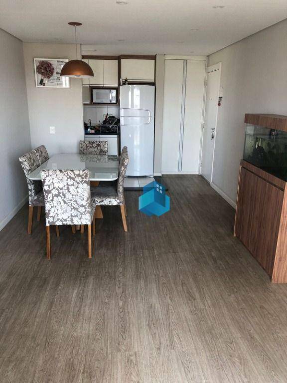 Apartamento à venda com 3 quartos, 69m² - Foto 6