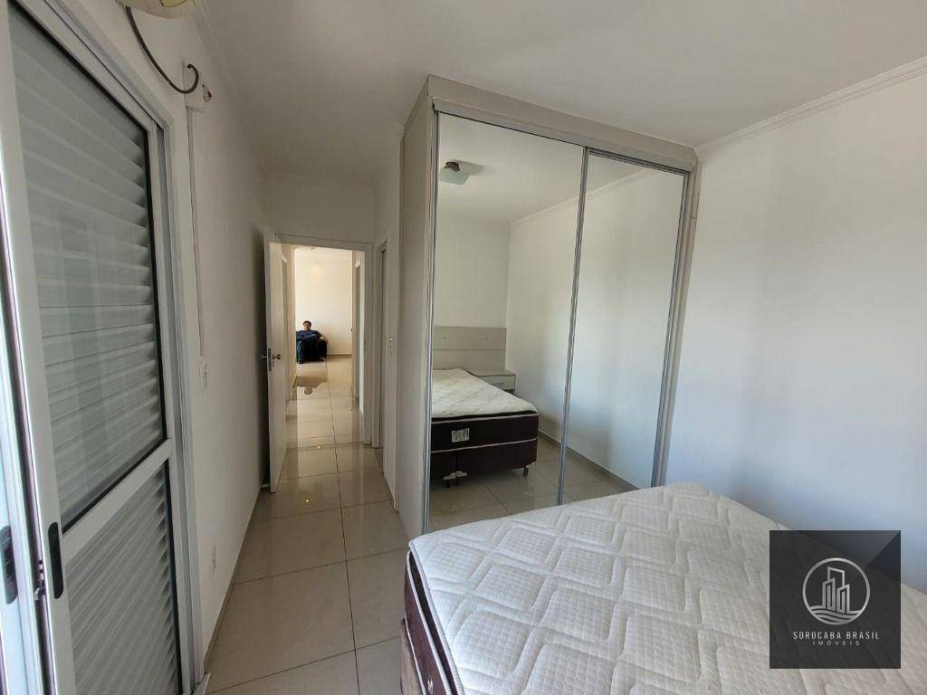 Apartamento para alugar com 3 quartos, 85m² - Foto 3