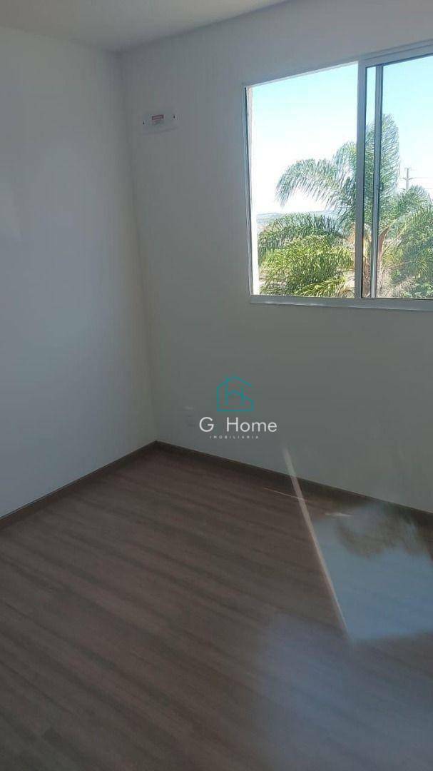 Apartamento à venda com 2 quartos, 47m² - Foto 6