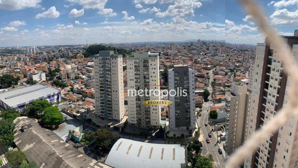 Apartamento à venda com 3 quartos, 97m² - Foto 3