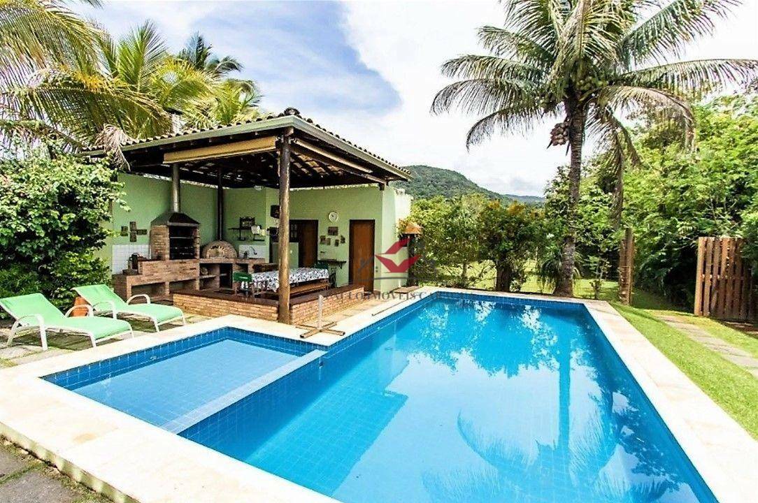 Casa de Condomínio à venda com 5 quartos, 330m² - Foto 14