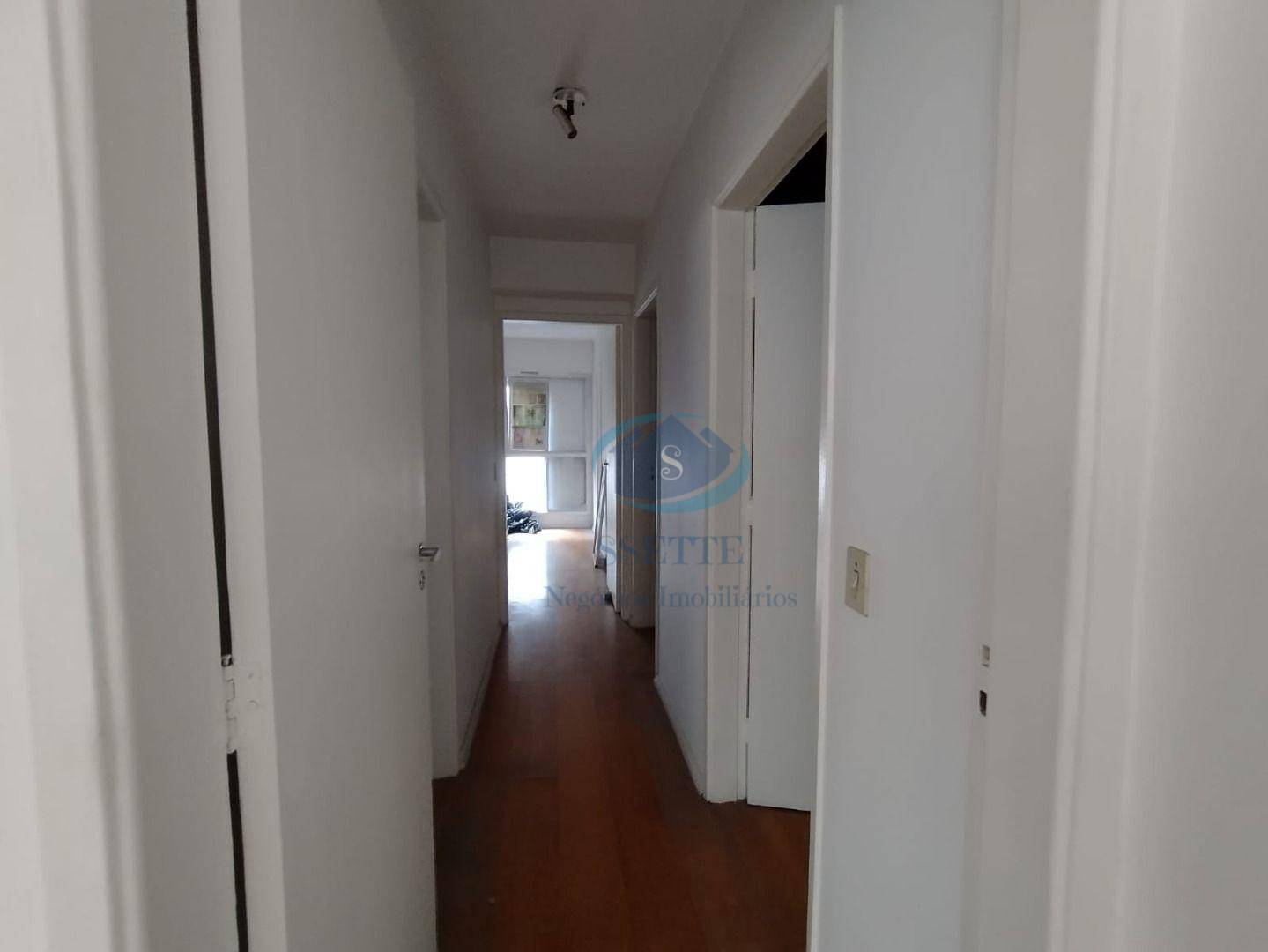 Apartamento para alugar com 3 quartos, 157m² - Foto 21