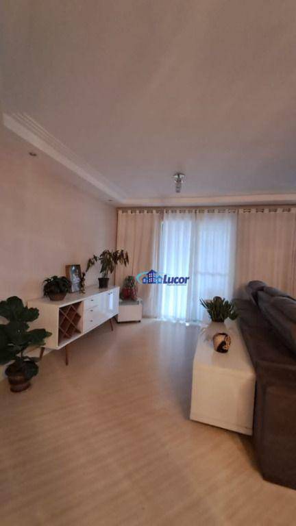 Apartamento à venda com 3 quartos, 115m² - Foto 13