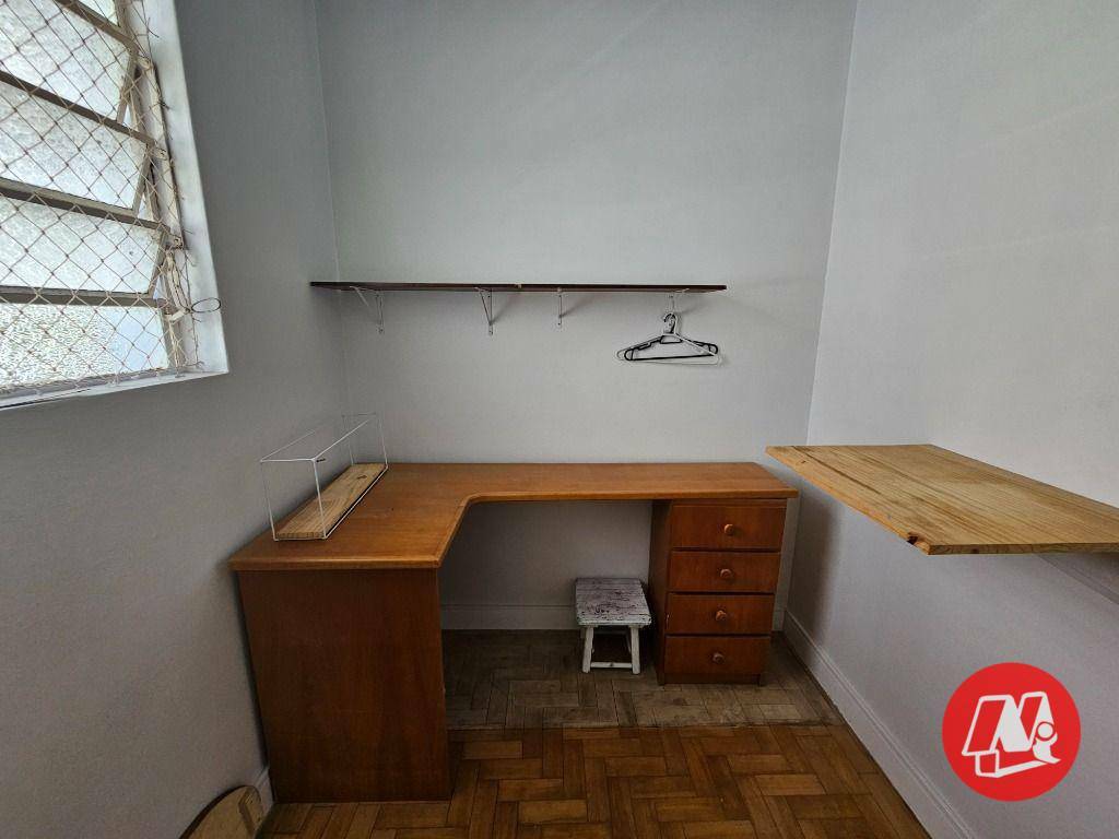 Apartamento para alugar com 2 quartos, 78m² - Foto 11