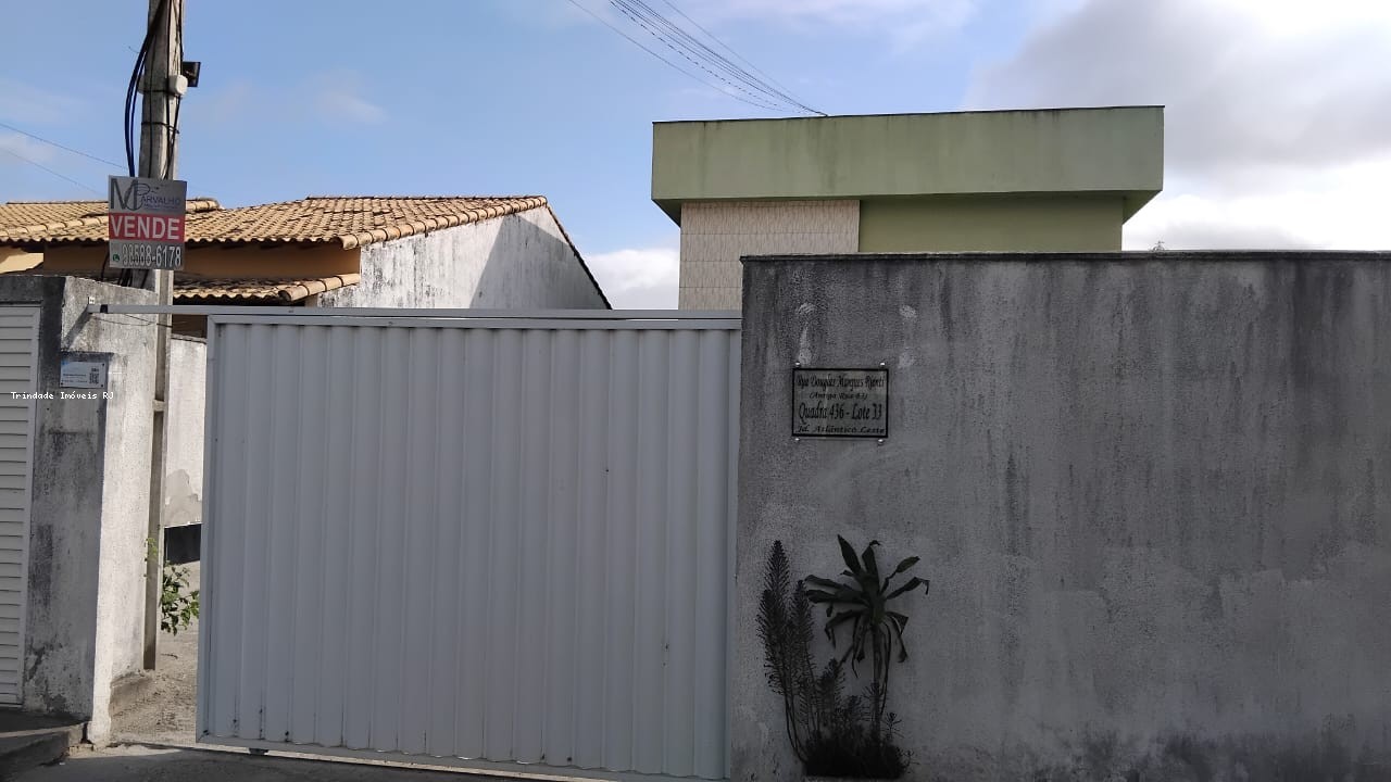 Apartamento à venda com 2 quartos, 90m² - Foto 1