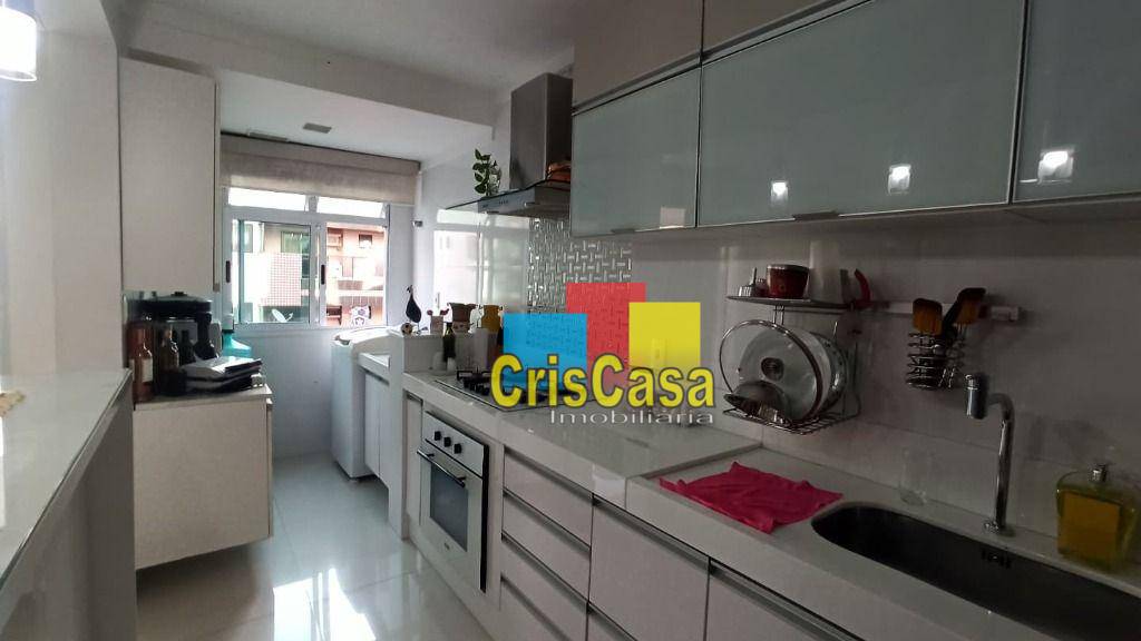 Apartamento à venda com 2 quartos, 95m² - Foto 12