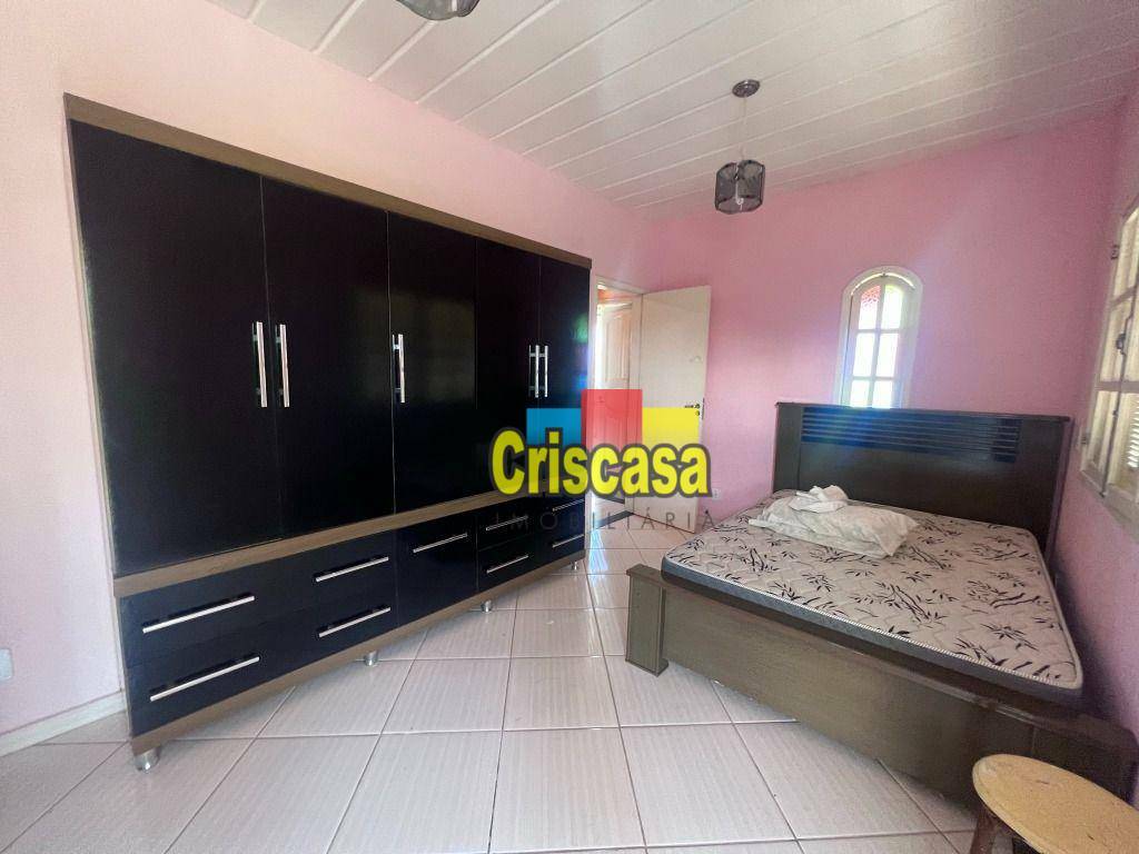 Casa à venda com 2 quartos, 80m² - Foto 25