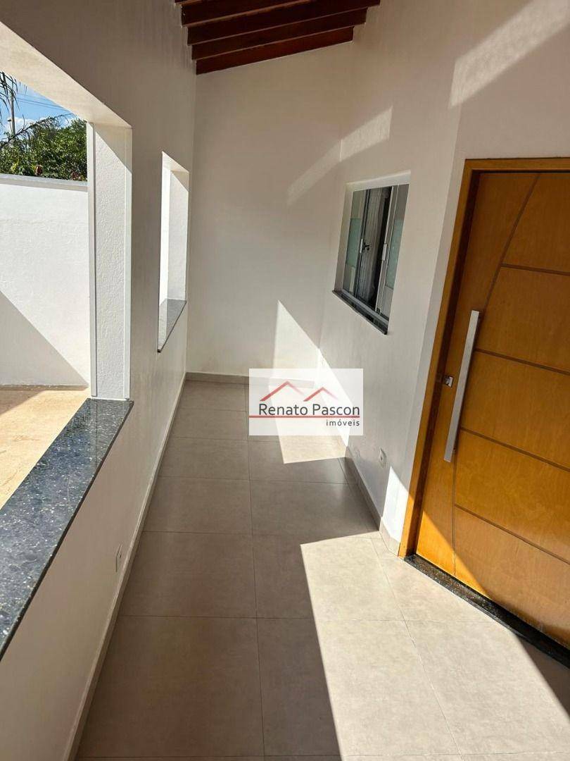 Casa à venda com 3 quartos, 307m² - Foto 9