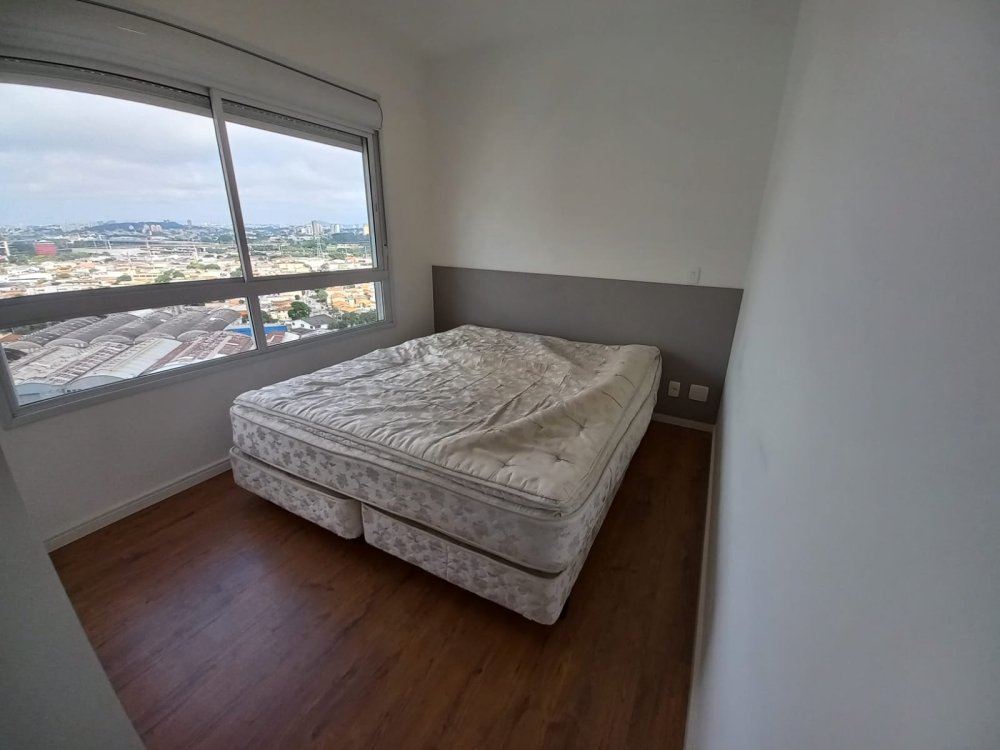 Apartamento à venda com 3 quartos, 134m² - Foto 11