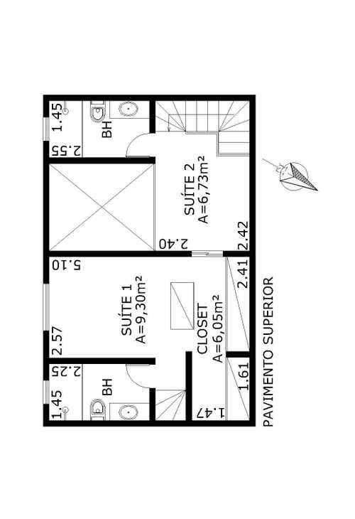 Apartamento à venda com 2 quartos, 113m² - Foto 11