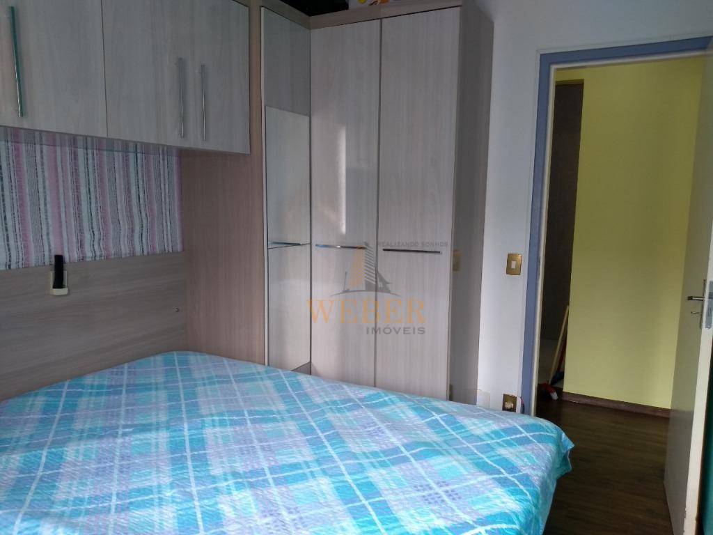 Apartamento à venda com 2 quartos, 48m² - Foto 23