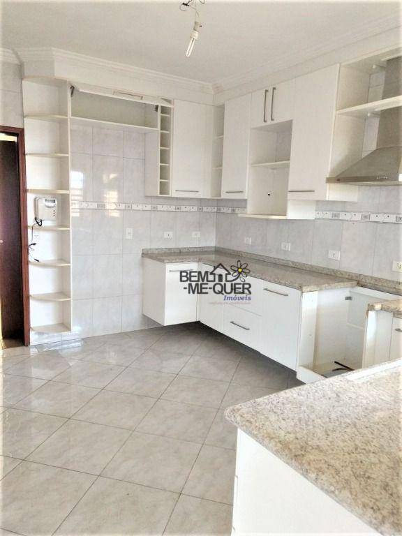 Sobrado à venda com 3 quartos, 100m² - Foto 14